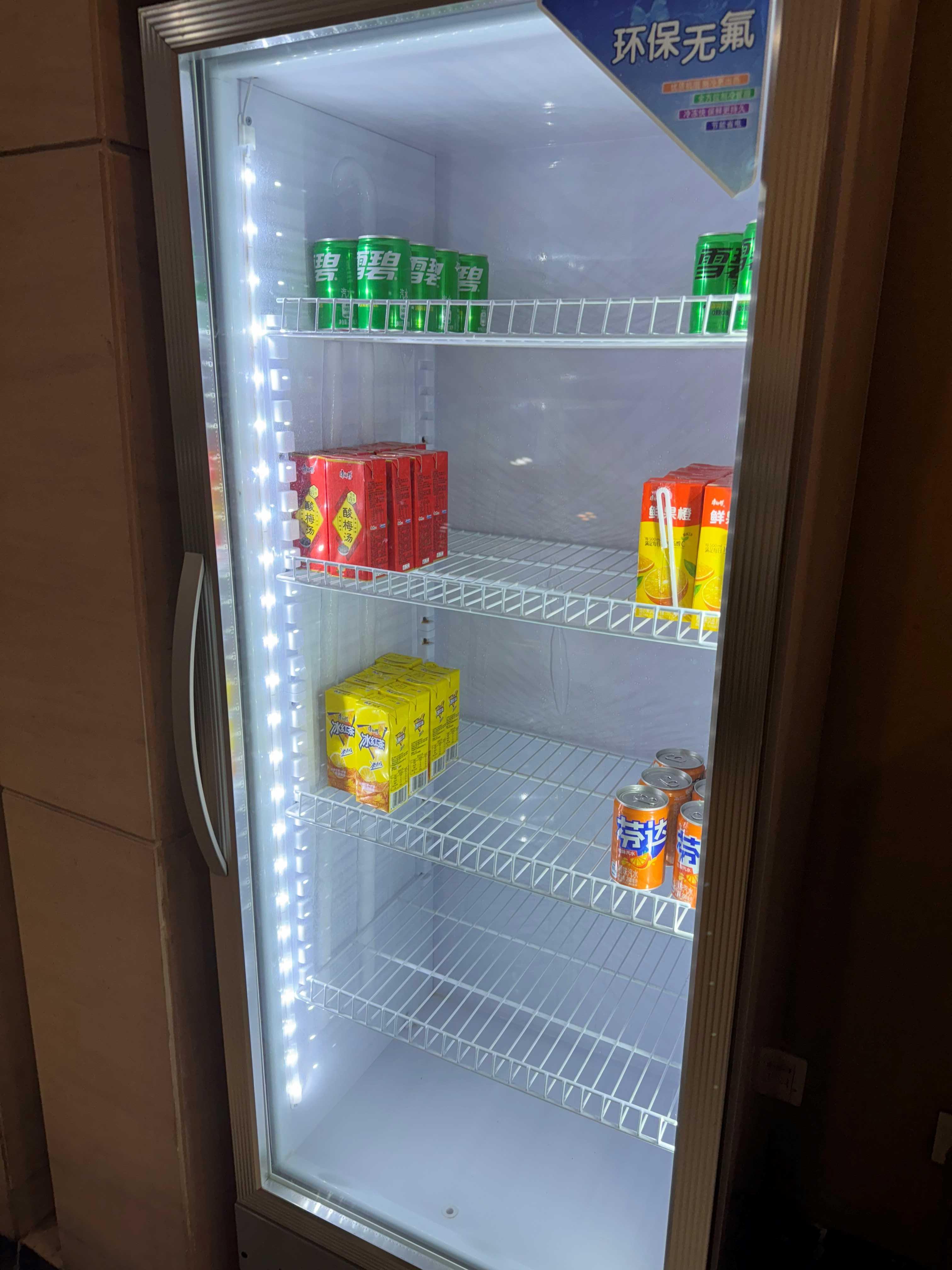 환승라운지 음료