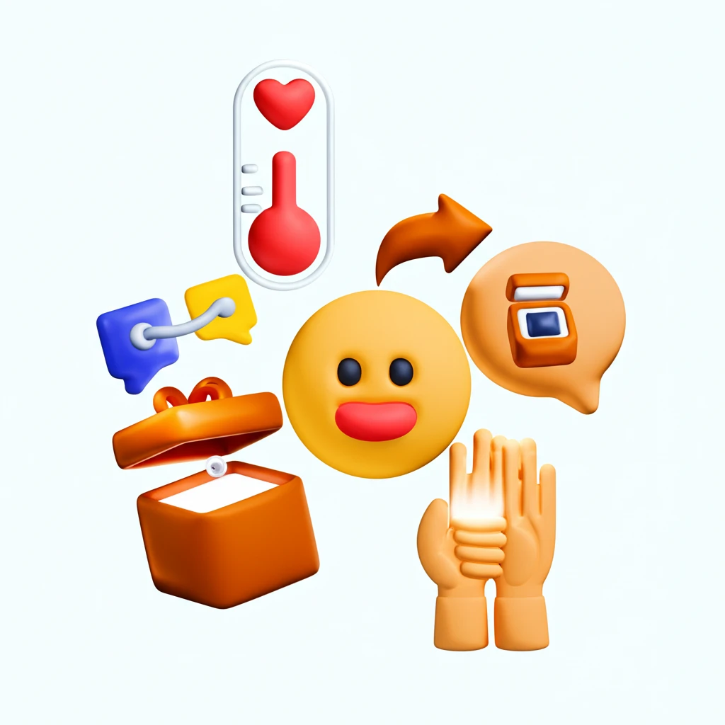 당근마켓 매너 온도와 프로필 배지 신..