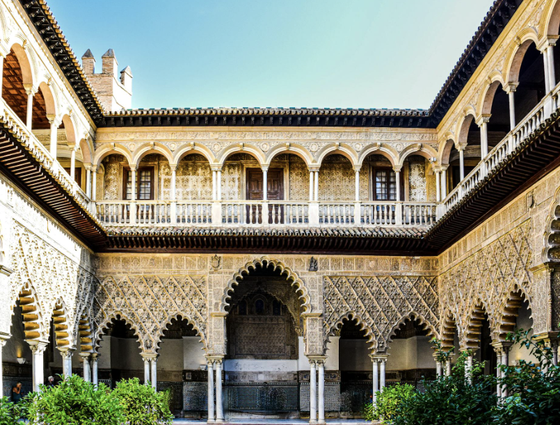 세비야 가볼만한 곳 TOP 10