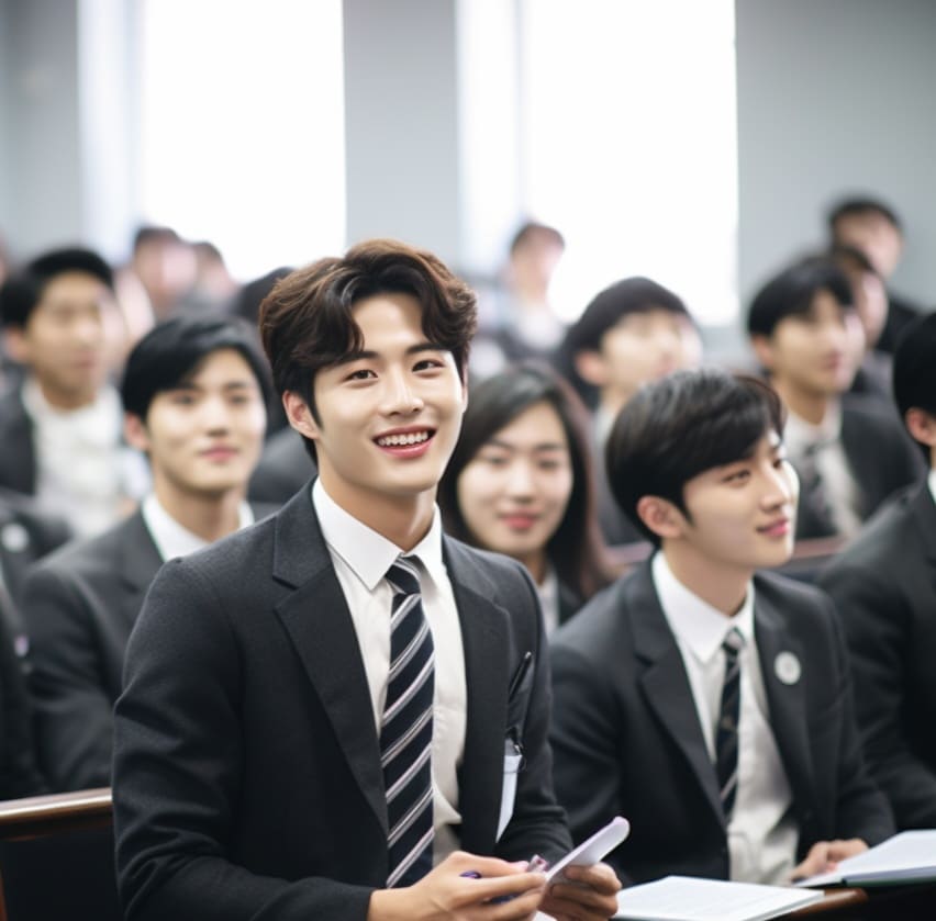 2024년 청년들을 위한 혁신적인 10대 일자리 사업