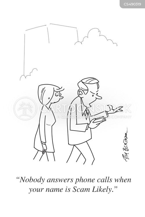 모르는 번호·문자 차단 설정으로 스미싱 예방하기