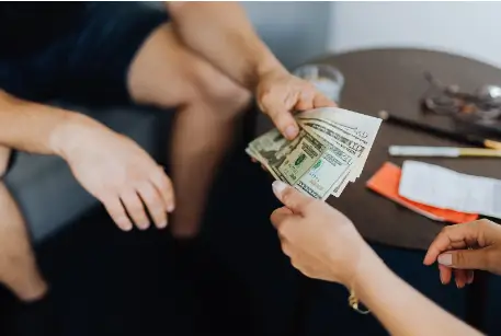 기초연금 수급자격