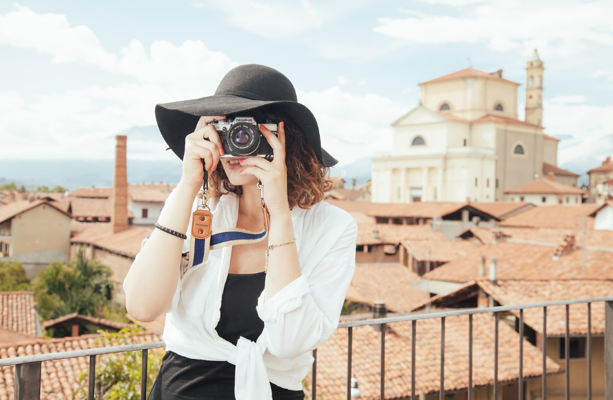 여행사진 이미지