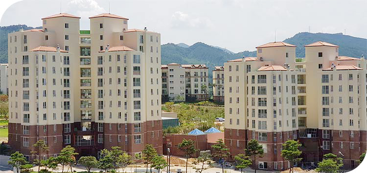 서울시니어스 고창타워