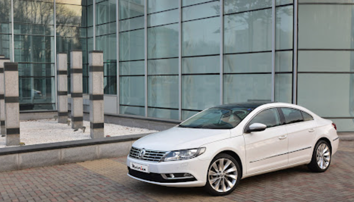 폭스바겐 CC 중고차 가격 시세표 연비