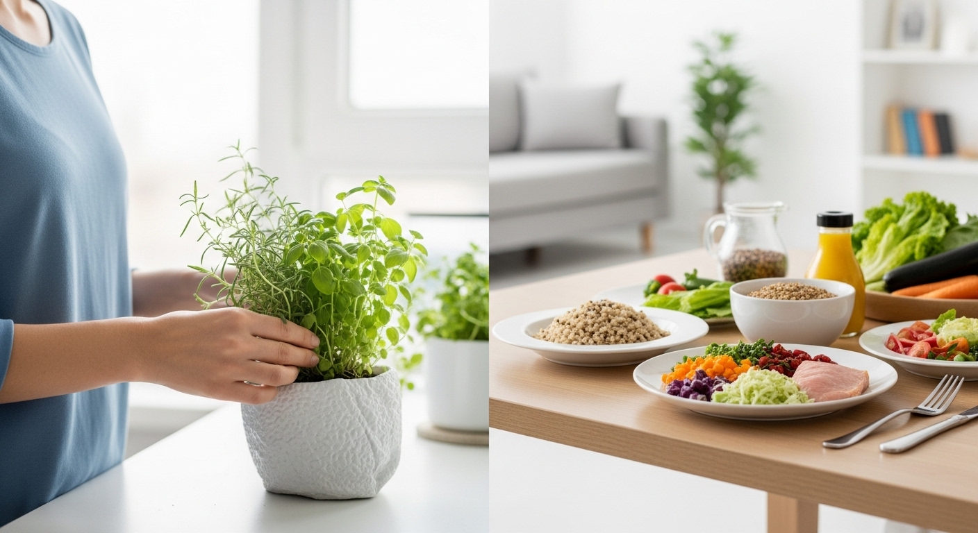 지속가능 식단, 요요 방지, 건강한 식습관, 장기 다이어트, 식단 관리 팁, 생활 습관 개선, 스트레스 식욕, 개인 맞춤 식단, 다이어트, 건강한 체중 관리