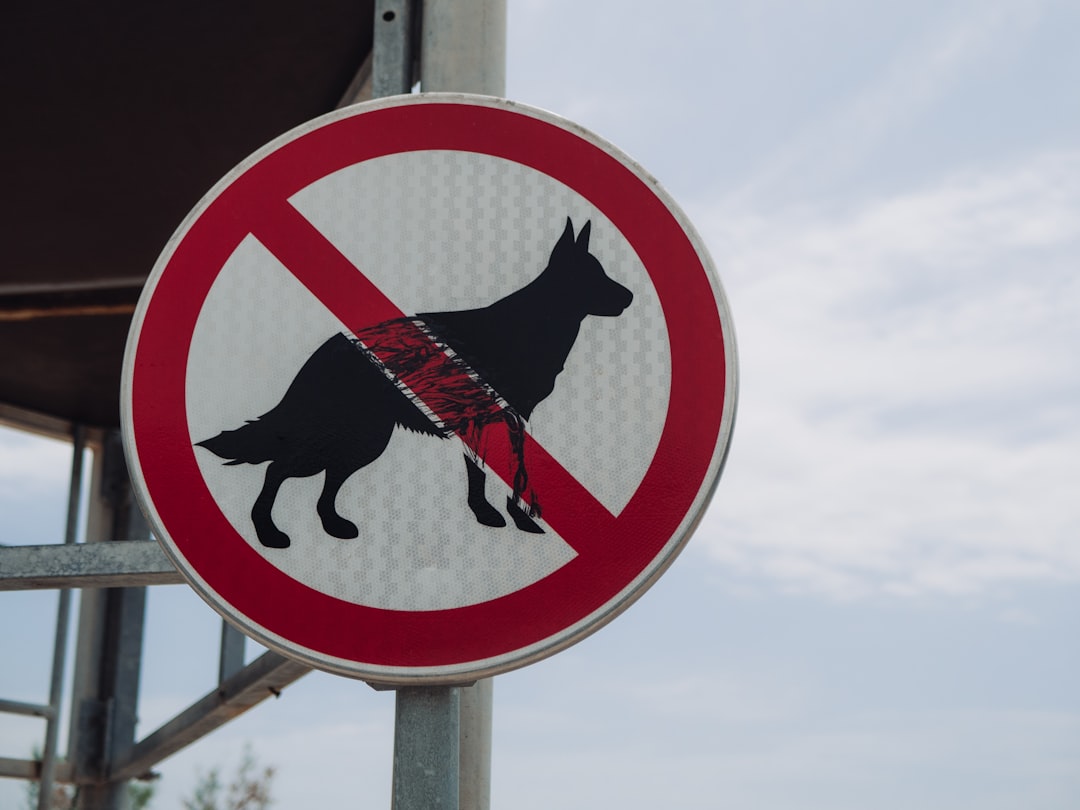 Prohibited