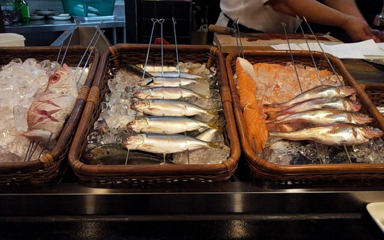 서울 여의도 인생맛집, 추천맛집