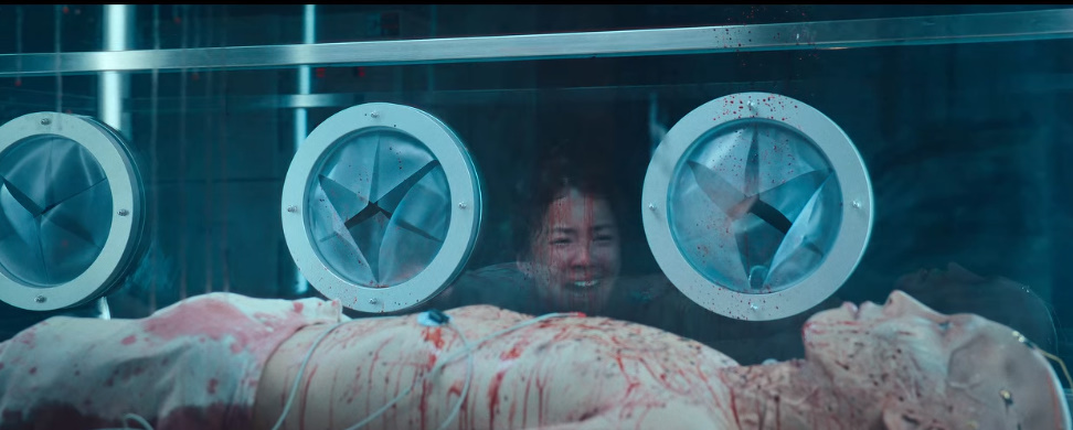 스위트홈 시즌2