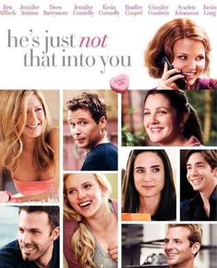 그는 당신에게 반하지 않았다(미국 2009) 감정, 서사구조, 몰입도, 총평