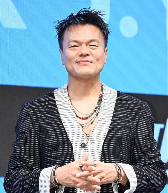 박진영 장관 내정 이유 대중문화교류위원회 위원장 역할