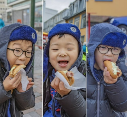 유퀴즈 송일국과 대한민국만세 근황