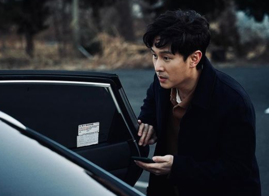 김동완