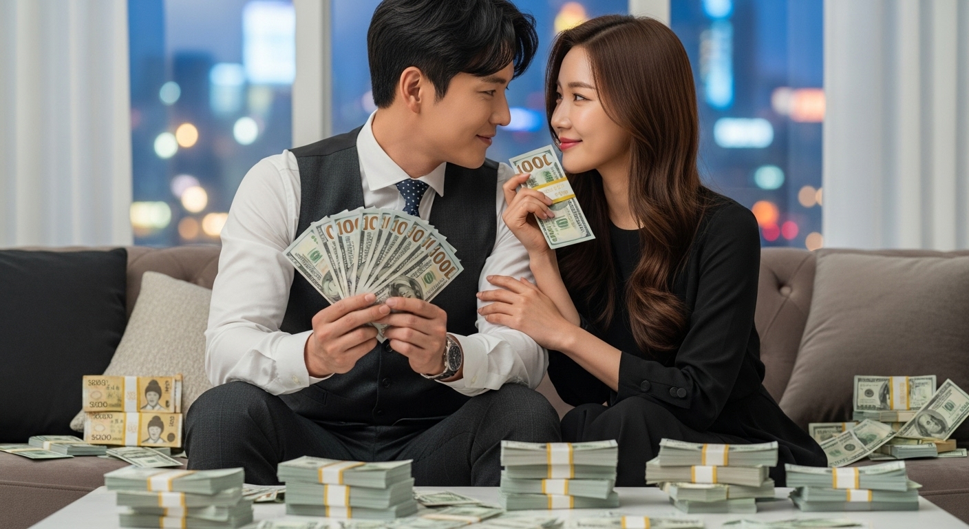 대학생 대출