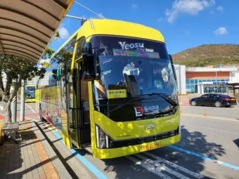 여수 시티투어버스 2025 운영시간 가격표 시간표_7