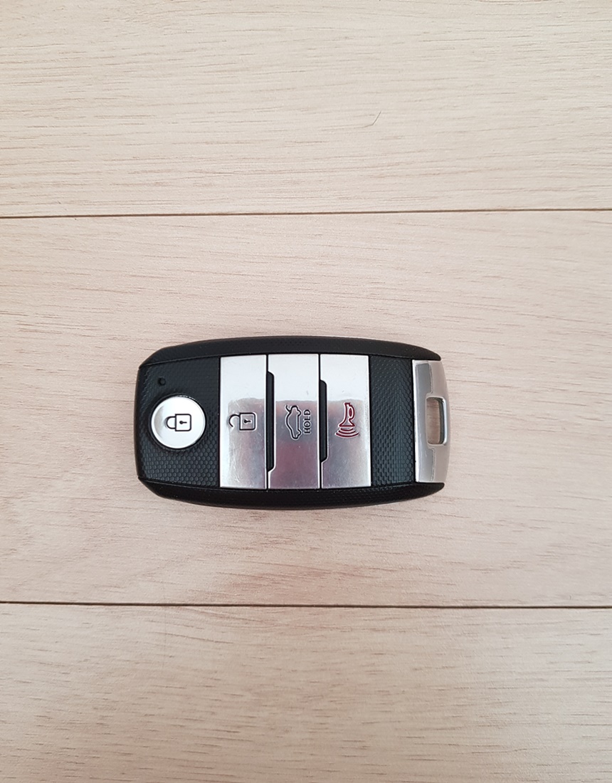 스마트키분리전