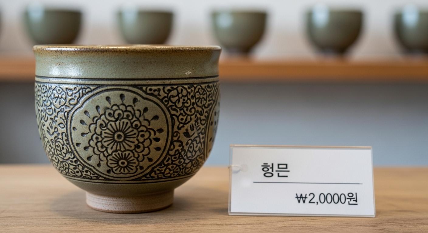 헷 은공방 가격