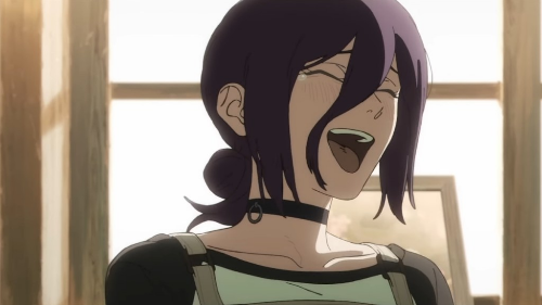 체인소맨 레제 성우