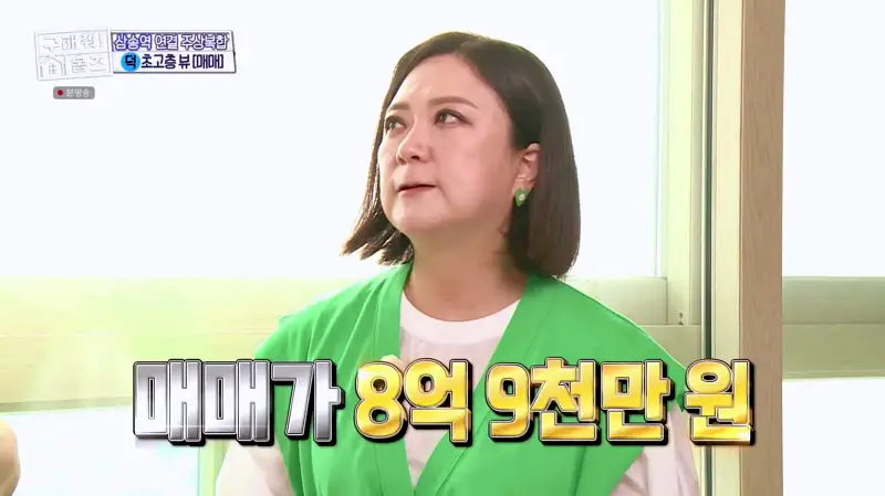 구해줘홈즈 고양시 덕양구 삼송동 삼송 그 집이 알고 싶다 하우스 매물 가격 및 구조 인테리어 리모델링 소개