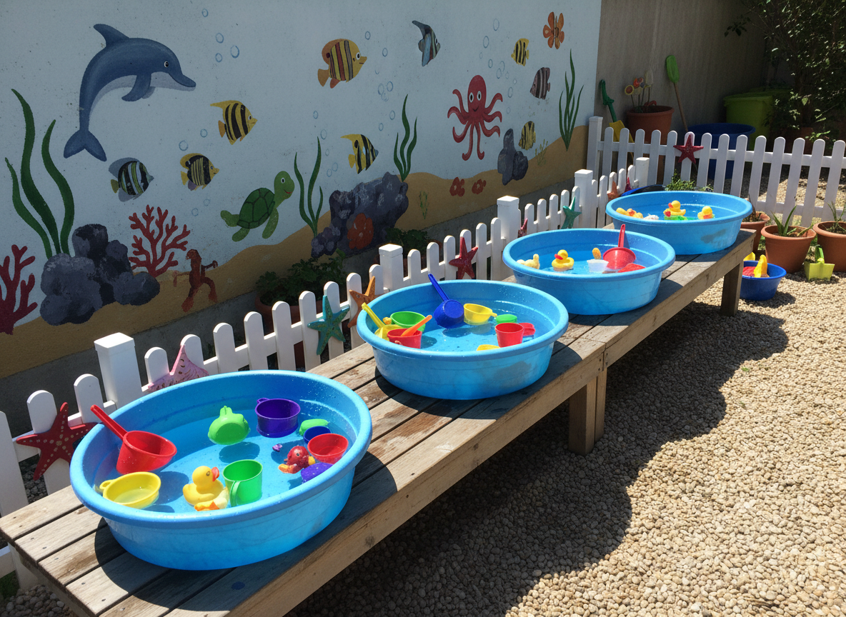 3월 어린이집 보육료 전환, 놓치면 손해! 신청 시기 완벽 정리