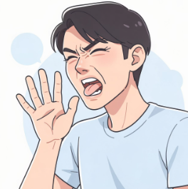 콩팥이 안좋으면 나타나는 증상