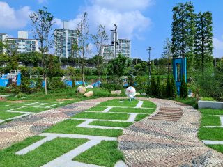 서울국제정원박람회 &amp;#124; 입장표 가는 길 장소 일정 주차