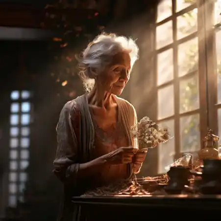 치매 조기 증상 발견이 중요한 이유