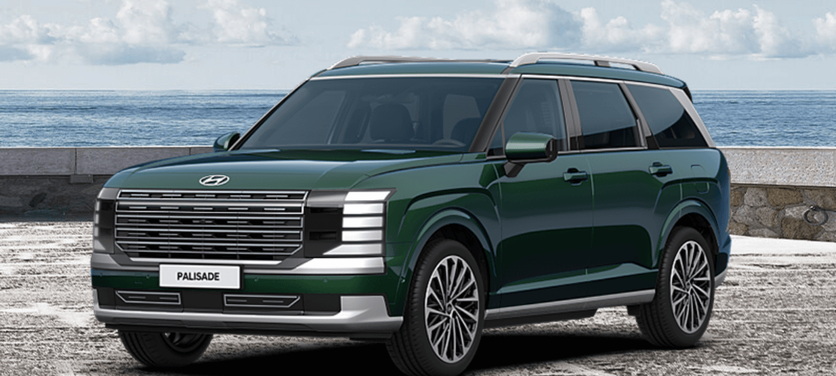 풀체인지 팰리세이드(하이브리드) 가격&amp;#44; 중고차 가격