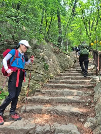 관악산 등산코스 계곡 학바위능선 연주대 사당능선 총정리_3