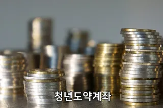 청년도약계좌