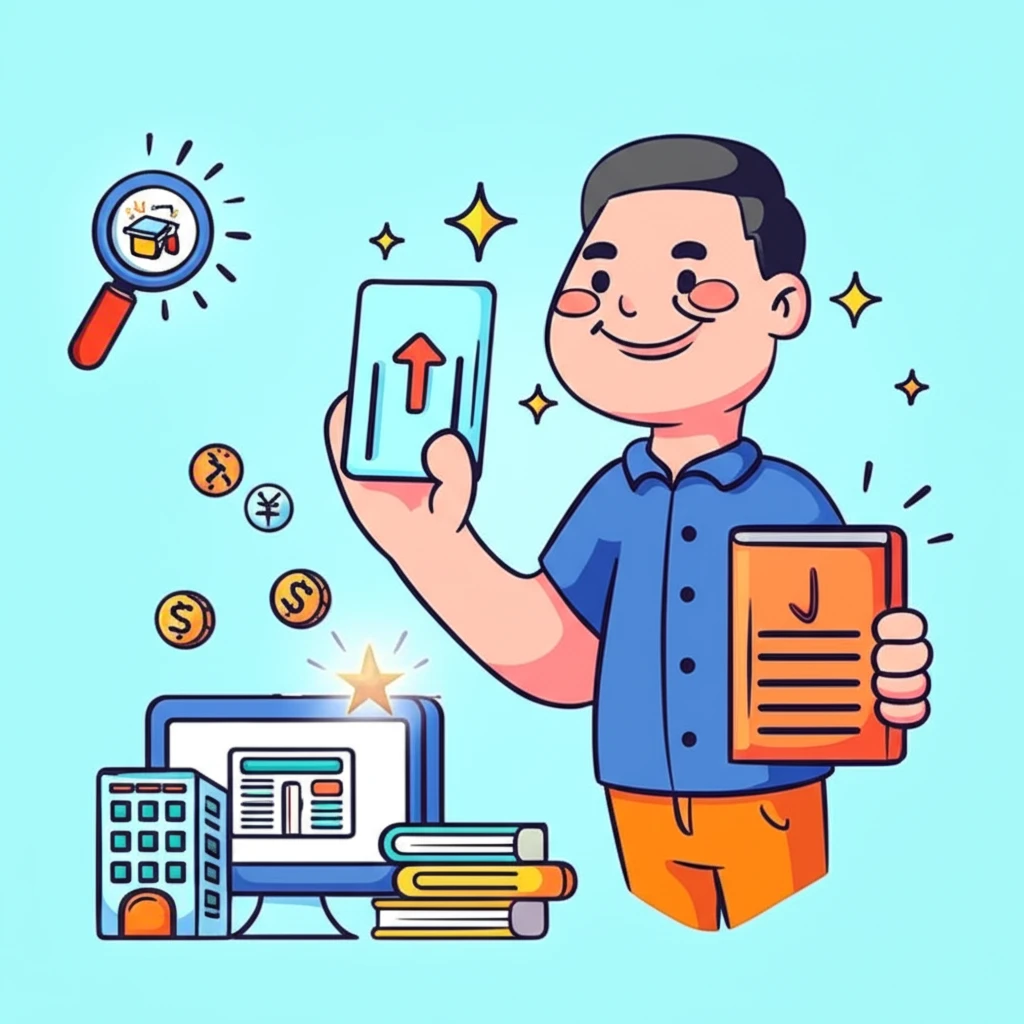 소방안전관리자 내일배움카드 활용법과 ..