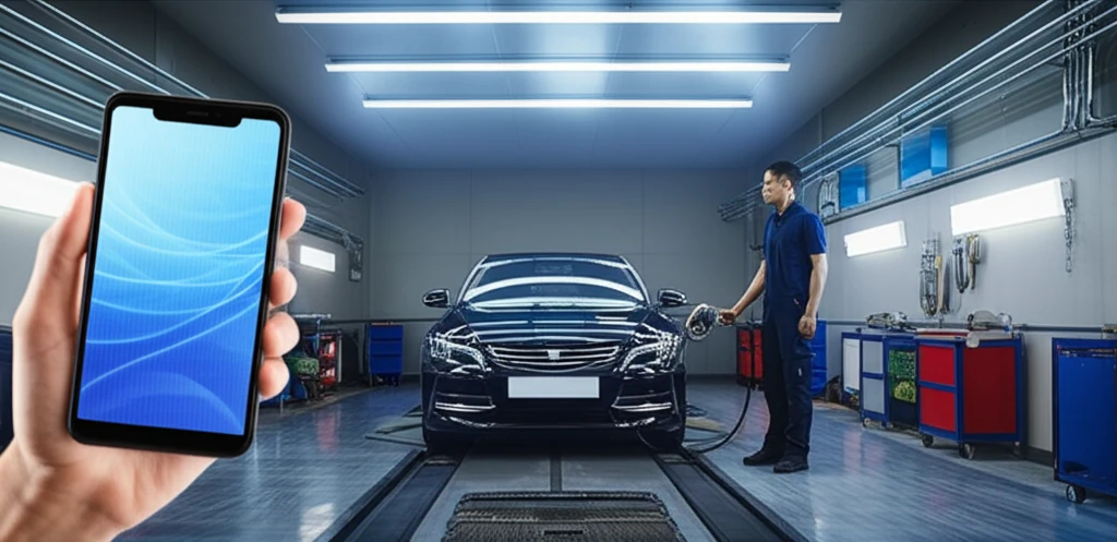 영월 현대자동차 블루핸즈 정비 예약 ..