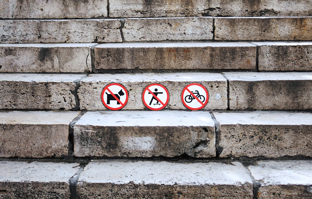 restriction