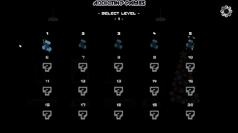 노엘 플레이화면2