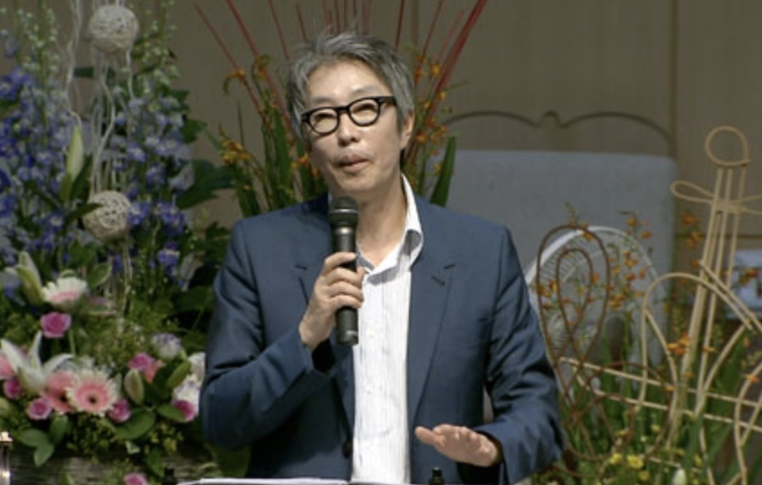 서세원 목사 활동