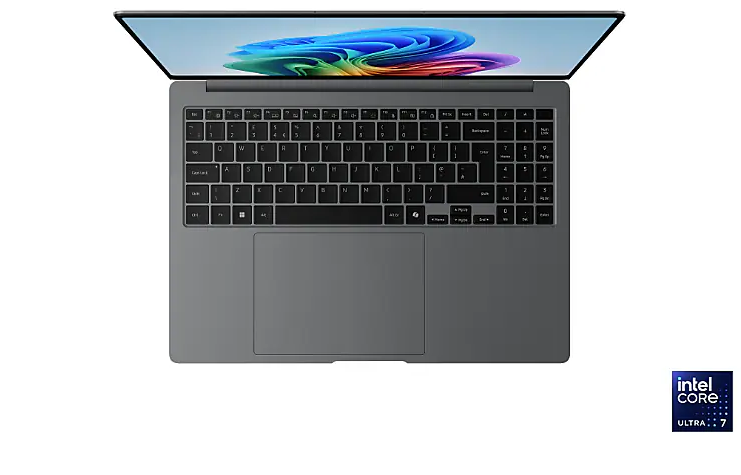 갤럭시북 관련 사진