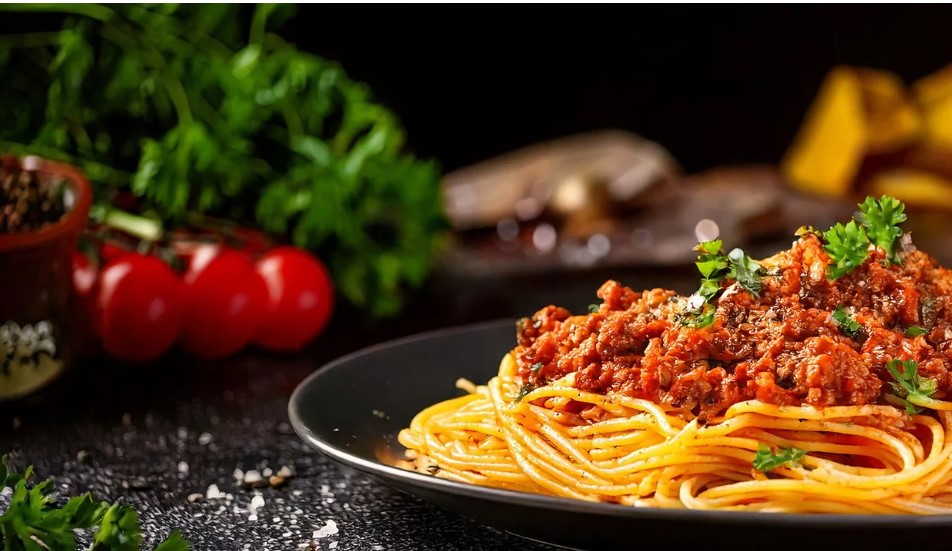 스파게티
