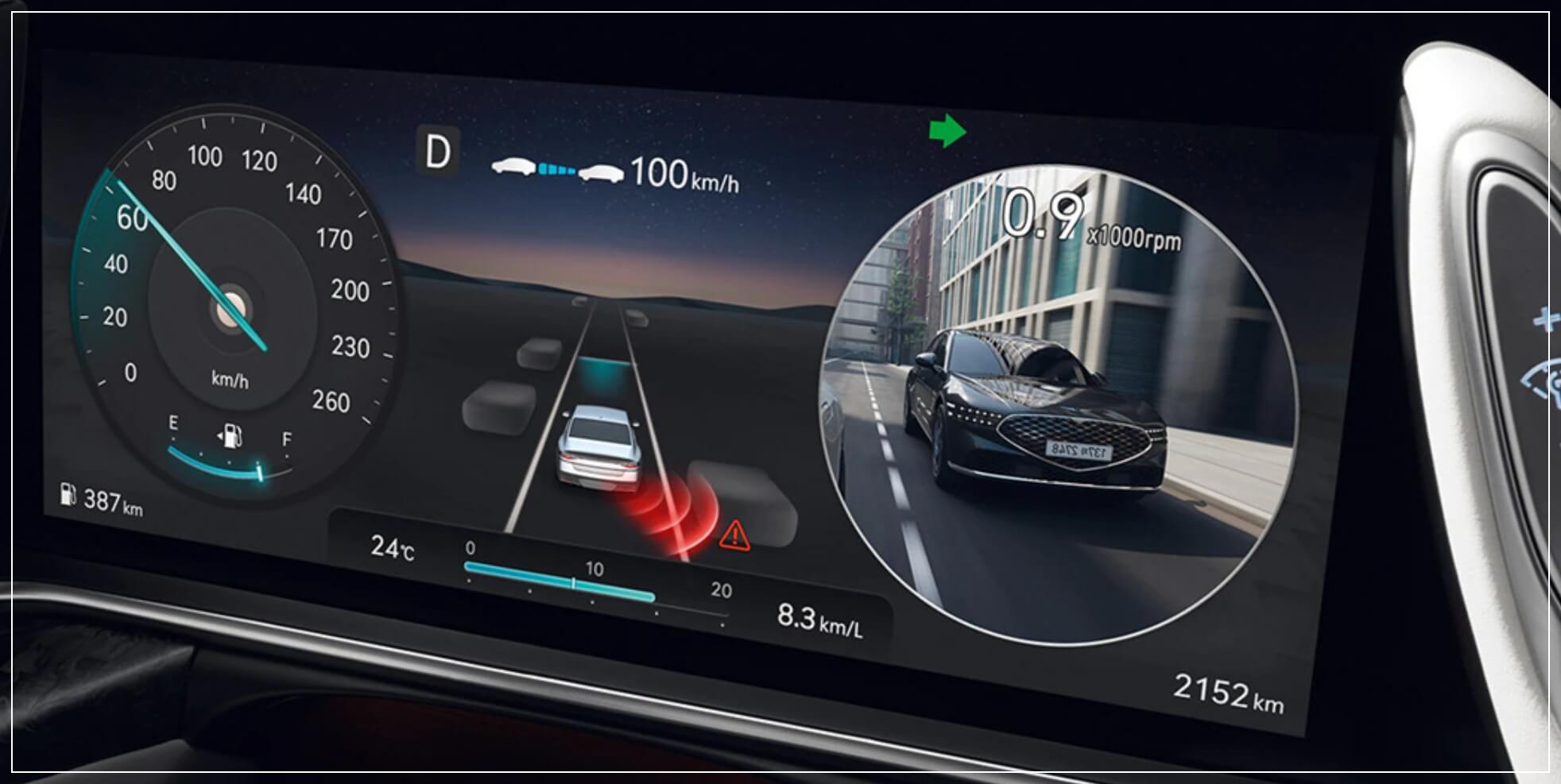 제네시스 g90 가격표