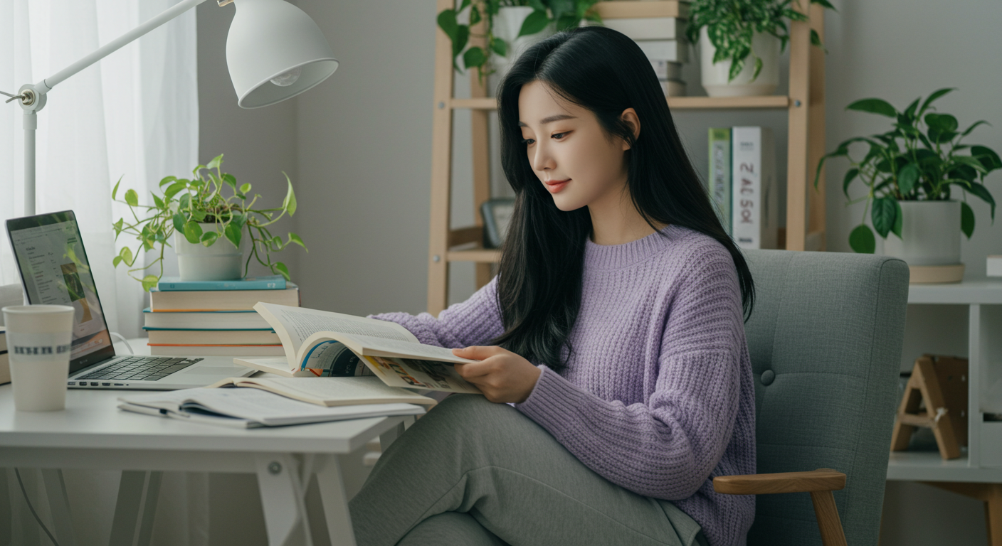 백내장 수술 후 노안 렌즈 선택법