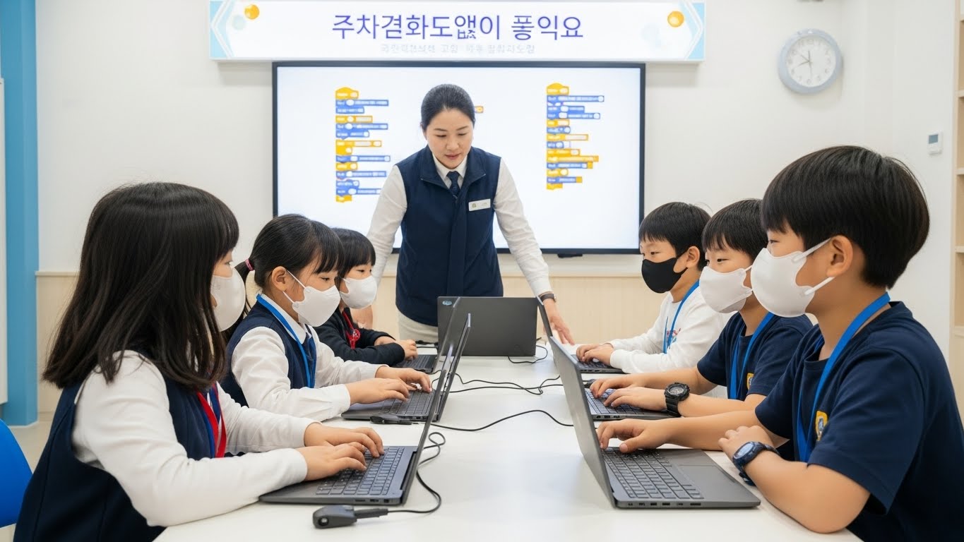 국민 내일배움카드 신청방법