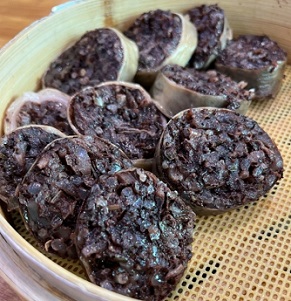 막창순대