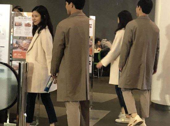장예원 프로필