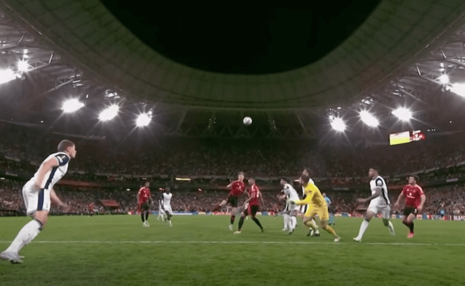 손흥민 토트넘 우승2