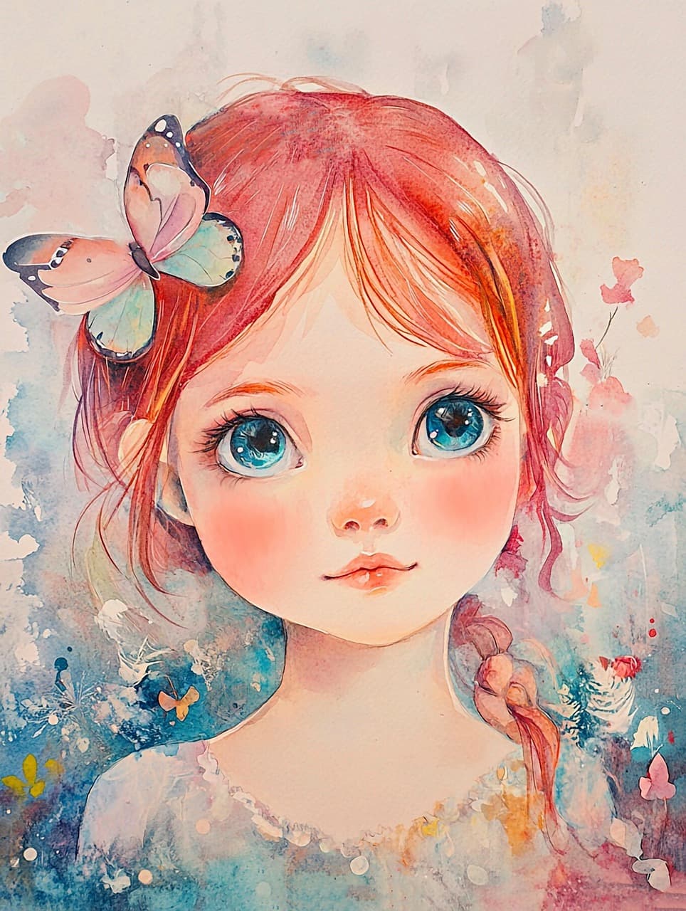 주사-단순 홍조가 아니다 혈관성 염증 질환의 진실