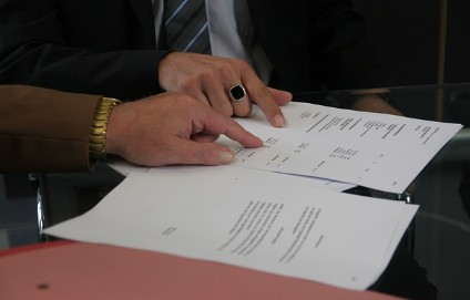 확정일자 받는법 (효력&amp;#44; 확인방법&amp;#44; 받는 시기&amp;#44; 비용)