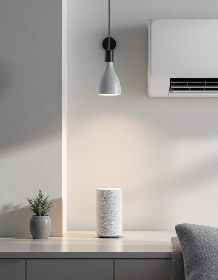 AI 스피커 설정법&amp;#44; 처음부터 끝까지 따라하는 초보자 가이드