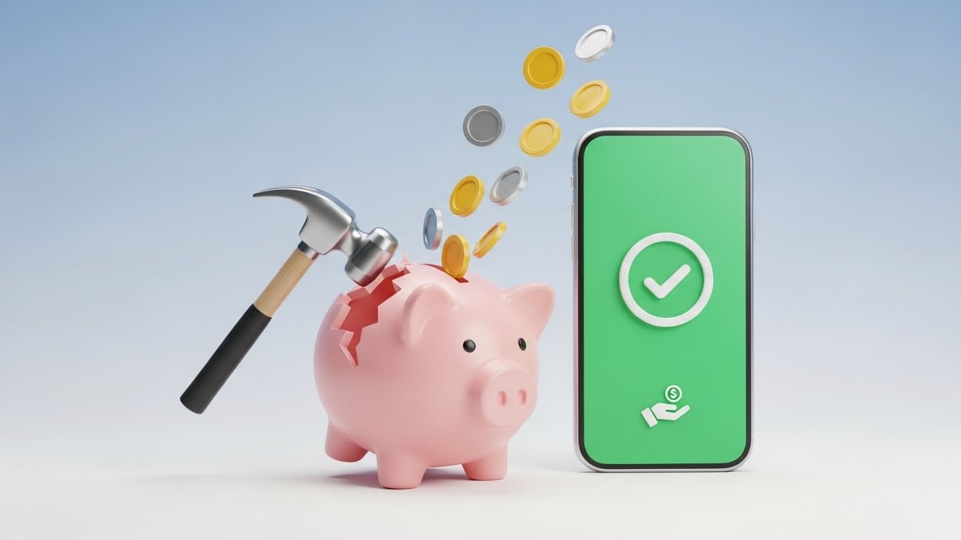 수수료 0원! 학자금 대출 조기상환의 매력