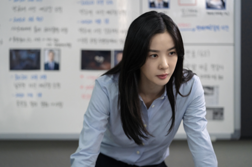 이청아 드라마