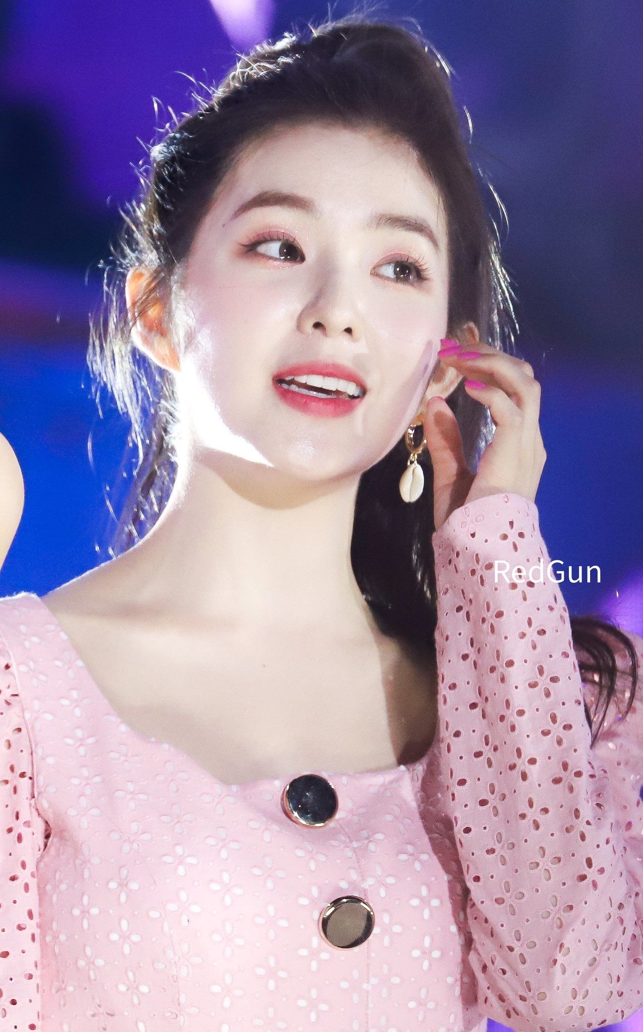레드벨벳 아이린(배주현)