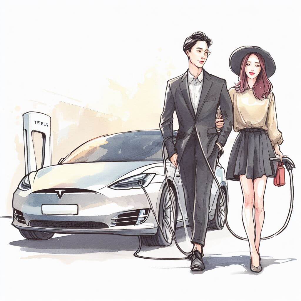 ์ ๊ธฐ์ฐจ ์ถฉ์ ์